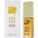 Alyssa Ashley Vanilla toaletní voda dámská 100 ml – Hledejceny.cz