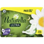 Naturella Camomile Ultra Night 14 ks – Zboží Dáma