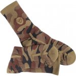 Korda Ponožky Kore Camouflage Wateproof Socks – Hledejceny.cz