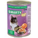 Smarty Rokus Cat Králík 410 g