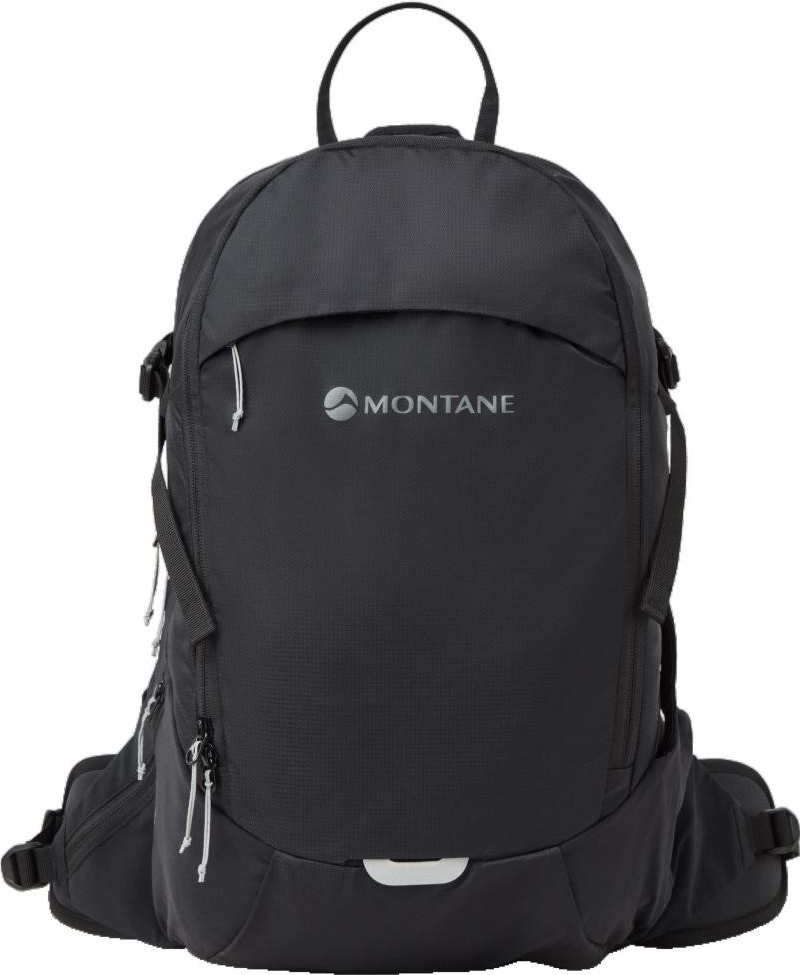 Montane Orbiton 25-28l black