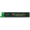 Náplně Faber - Castell Grafitové tuhy do mikrotužky 1,4 mm B