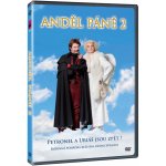 Anděl páně 2 DVD – Zbozi.Blesk.cz