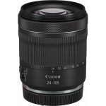 Canon RF 24-105mm f/4-7.1 IS STM