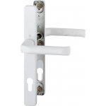 Hoppe London PZ 92 mm Klika/klika bílá – Sleviste.cz