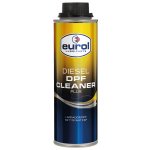Eurol Diesel DPF Cleaner Plus 250 ml – Sleviste.cz