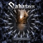 Sabaton - Attero Dominatus + Bonus Tracks CD – Hledejceny.cz