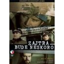 Zajtra bude neskoro DVD