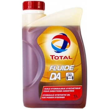 Total Fluide DA 1 l