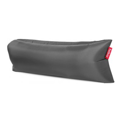 Fatboy Lamzac the Original 3.0 ocelově šedá – Zboží Dáma