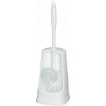 Wenko Simple WC štětka stojací bílá 19606100 – Hledejceny.cz