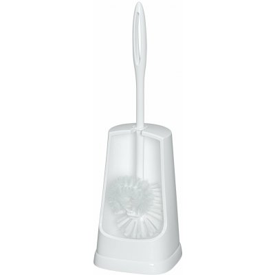 Wenko Simple WC štětka stojací bílá 19606100 – Hledejceny.cz