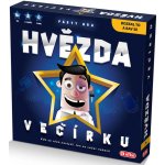 Efko Hvězda večírku párty hra – Hledejceny.cz