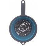 Cedník termoplast. guma/UH KEMP skládací pr. 23 cm – Zboží Dáma