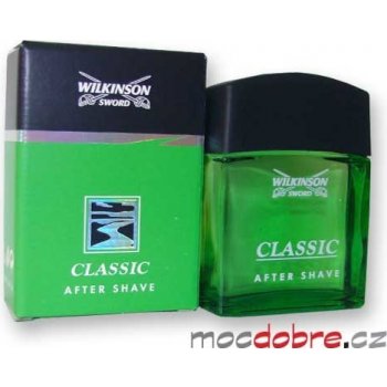 Wilkinson Classic voda po holení 100 ml