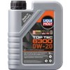 Motorový olej Liqui Moly TOP TEC 6300 0W-20 1 l 21216