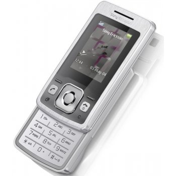 Sony Ericsson T303