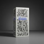 Dictador Bosquejo American Oak Cask 2005 44% 0,7 l (karton) – Zboží Dáma
