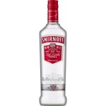 Smirnoff Red 37,5% 0,7 l (holá láhev) – Zboží Dáma