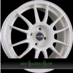 MAK XLR 7,5x18 4x100 ET36 gloss white | Zboží Auto