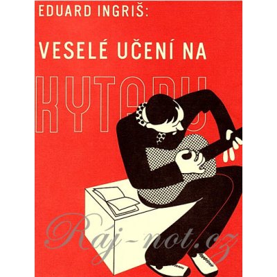 Veselé učení na kytaru 1 Eduard Ingriš – Hledejceny.cz