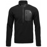 Black Diamond Lightweight HZ Poly Fleece black/black – Sleviste.cz