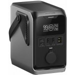 EcoFlow TRAIL 300 1ECOTRAIL300 – Zboží Dáma