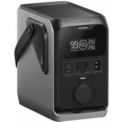 EcoFlow TRAIL 300 1ECOTRAIL300 – Zboží Dáma