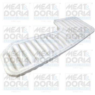 MEAT & DORIA Vzduchový filtr 18082 – Hledejceny.cz