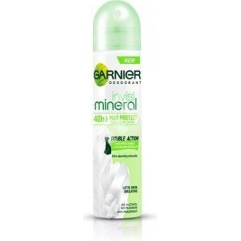 Garnier Mineral Invisi Max Protect deospray 150 ml