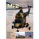 Víceúčelový vrtulník Mi-2