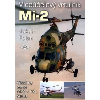 Víceúčelový vrtulník Mi-2