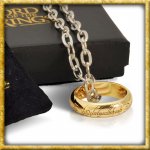 Noble Collection prsten NN0903 – Zboží Dáma