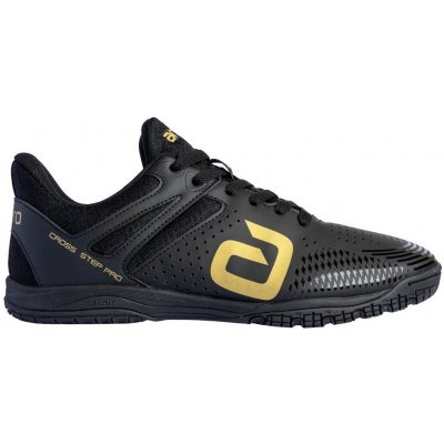 andro Cross Step Pro - černá – Zboží Dáma