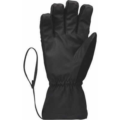 Scott Ultimate GTX black – Zboží Mobilmania