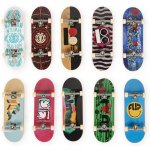 Tech Deck Deseti Balení – Zboží Dáma
