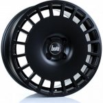 Bola B12 8x17 5x120 ET30-45 matt black | Zboží Auto