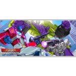 Transformers: Devastation – Hledejceny.cz