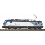 Piko Elektrická lokomotiva Vectron QR Code ČD VI 21603 – Sleviste.cz