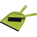 Senzačne KIN3696202 Lopatka s gumou + smetáček – HobbyKompas.cz