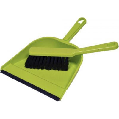 Senzačne KIN3696202 Lopatka s gumou + smetáček – HobbyKompas.cz