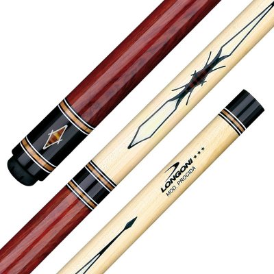 Longoni Procida, WJ Libre – Zboží Dáma