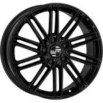 MAK LEIPZIG 8.5x20 5x130 ET35 gloss black | Zboží Auto