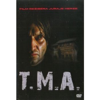 T.m.a. DVD