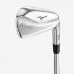 Mizuno Pro 241 KBS Tourset pravý 4-PW ocel Stiff – Zboží Dáma