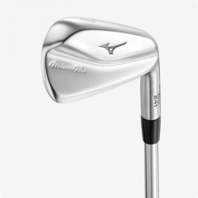 Mizuno Pro 241 KBS Tourset pravý 4-PW ocel Stiff – Zboží Dáma