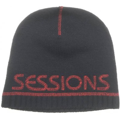 Sessions Stitchy Beanie midnight