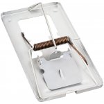 Bros Kovová past na potkany 9 cm x 16 cm 1 kus 068 – Zboží Mobilmania