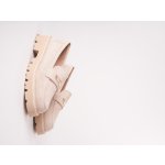 Epica dámské mokasíny béžové – Zboží Dáma