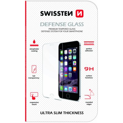 SWISSTEN pro Apple iPhone 7 8 74507777 – Hledejceny.cz